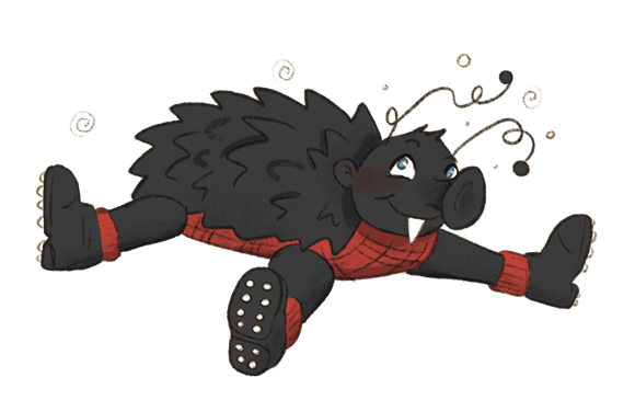 The Beastie
